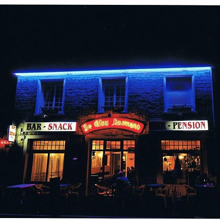 Le Clos Normand Troarn Exterior photo