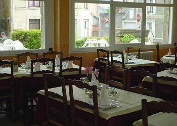Le Clos Normand Troarn Exterior photo
